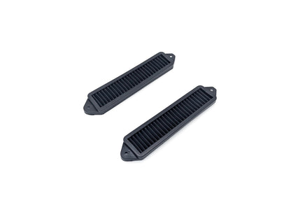 Masata BMW E81 E82 E84 E90 E92 Cowl Filters