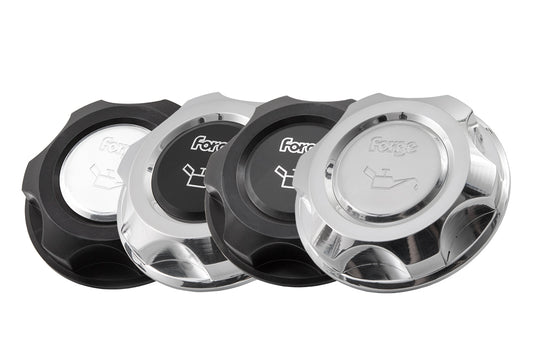 Multi-Application Oil Cap