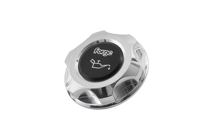 Multi-Application Oil Cap