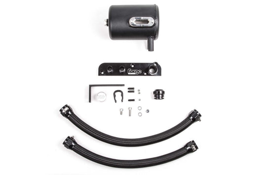 Oil Catch Tank System for 2.0 Litre FSi Vehicles Without Charcoal Filter