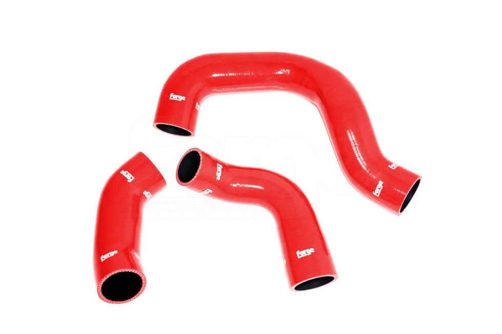 Silicone Boost Hoses for the VW T5.1 180hp