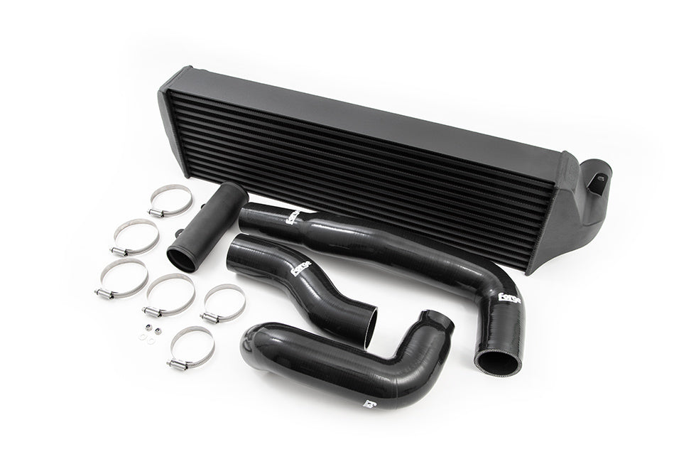 Toyota Yaris GR Intercooler
