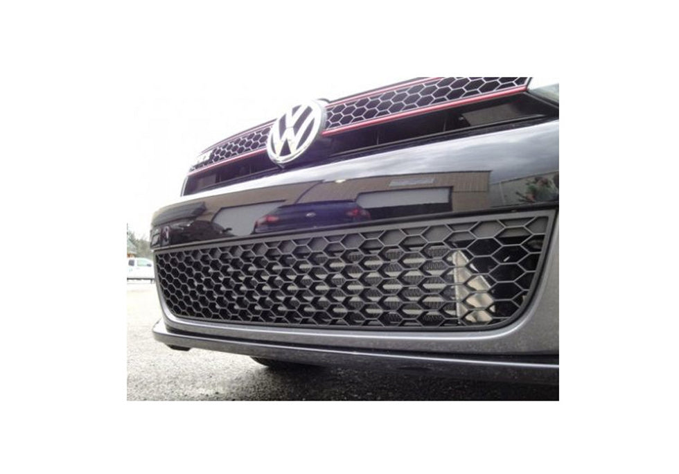 Twintercooler for Mk6 VW Golf 2 Litre Turbo