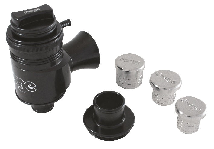 Type RS Valve - Atmospheric