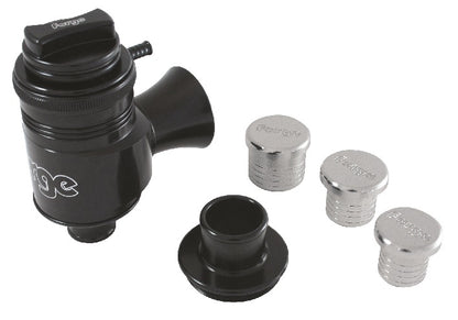 Type RS Valve - Atmospheric