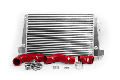Uprated Front Mounting Intercooler for VW Mk5, Audi, Seat, and Skoda