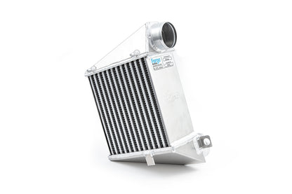 VW Golf and SEAT Leon 1.8T Alloy Side Mount Intercooler