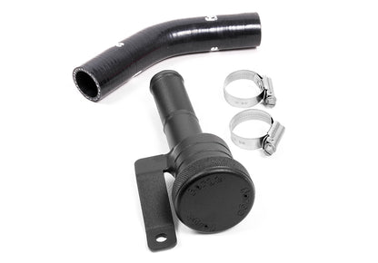 Washer Bottle for Audi, VW, SEAT, and Skoda