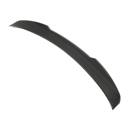 Carbon Fiber Spoiler for Audi A3/S3/RS3 8Y Saloon - CT Design