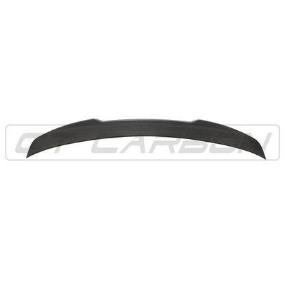 Carbon Fiber Spoiler for Audi A3/S3/RS3 8Y Saloon - CT Design